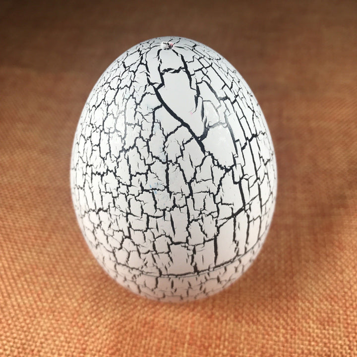 Dinosaur Tamagotchi Egg