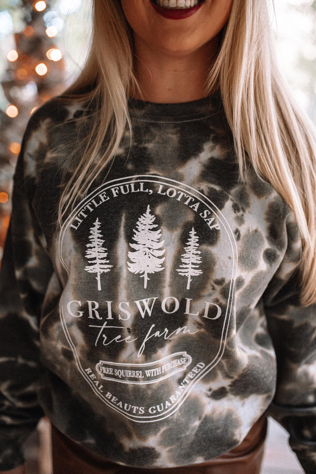 PREORDER | Griswold Tree Farm