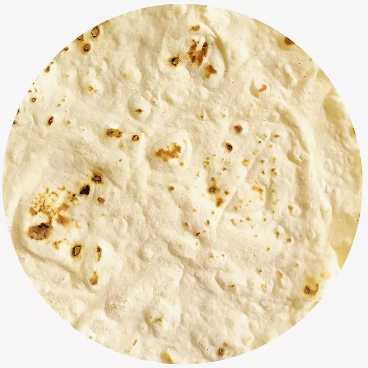 PREORDER: Tortilla Blanket