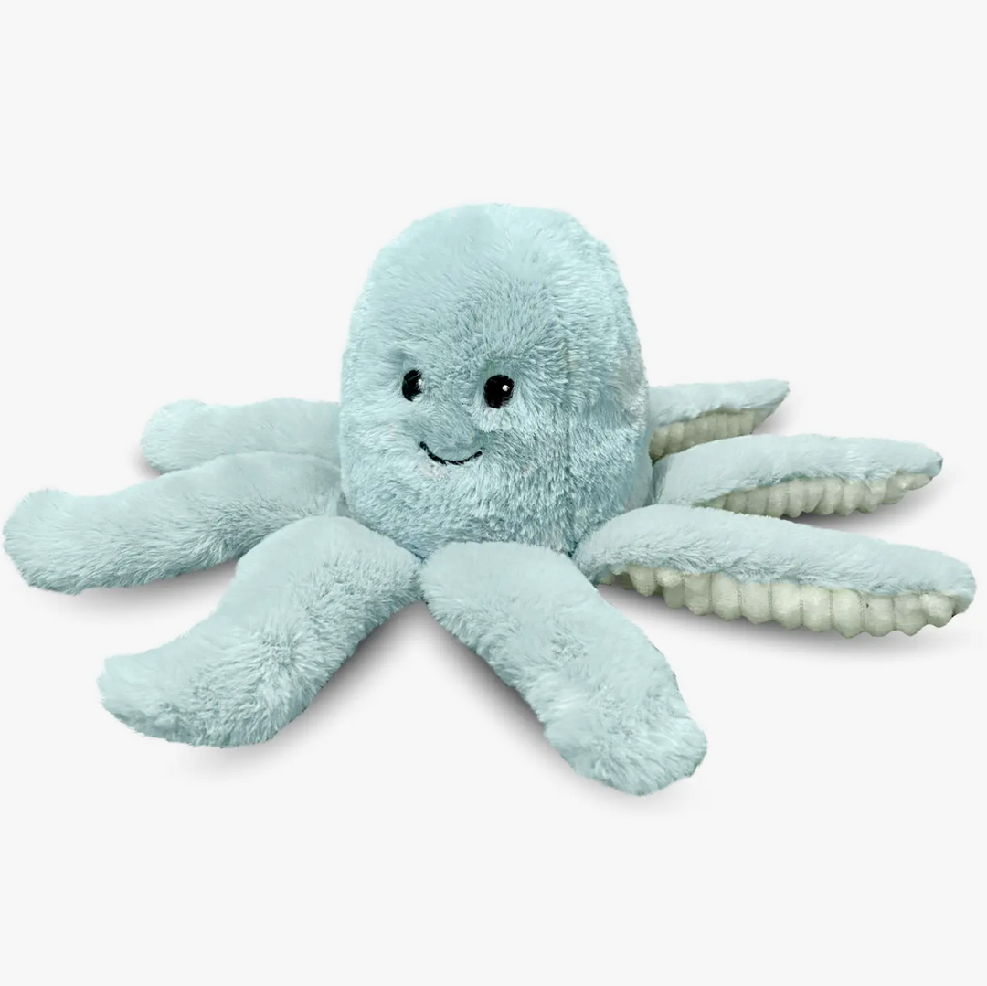 Octopus Warmies