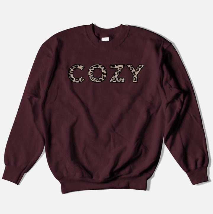 PREORDER | Cozy Sweatshirt